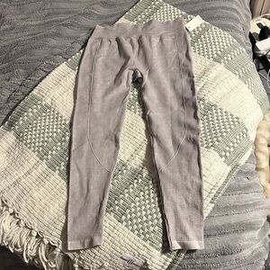 NWT women’s Aeropostale seamless leggings